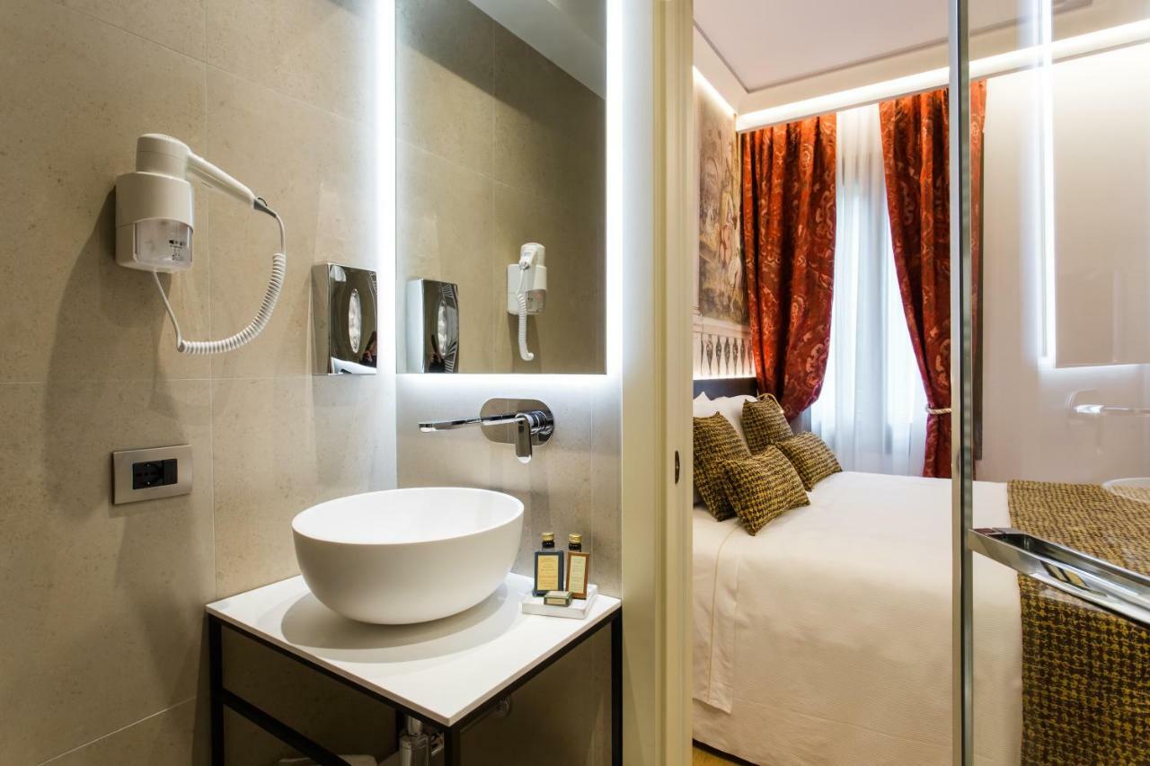 Hotel Maggior Consiglio Venise