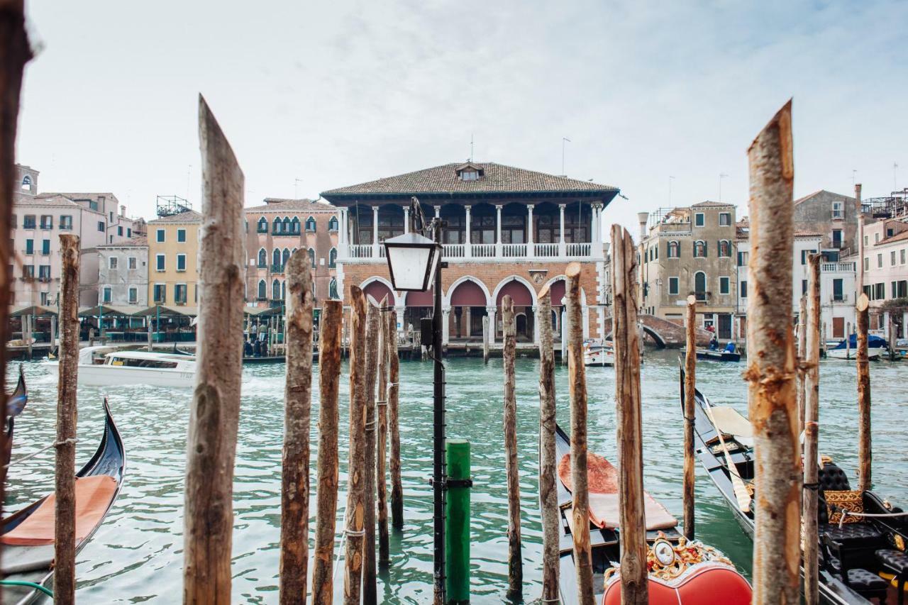 Maggior Consiglio Hotel Venise
