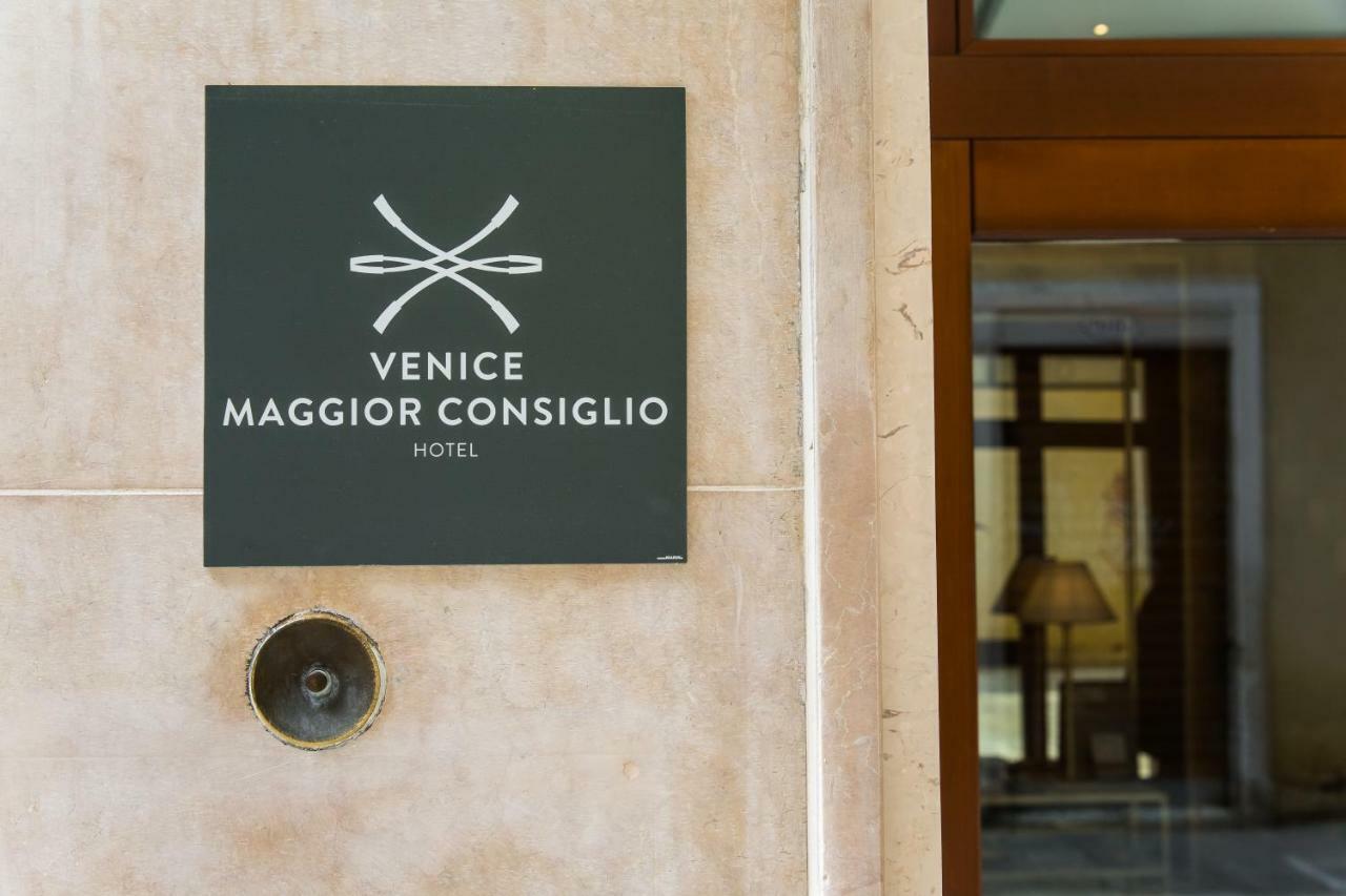 Hotel Maggior Consiglio Venecia
