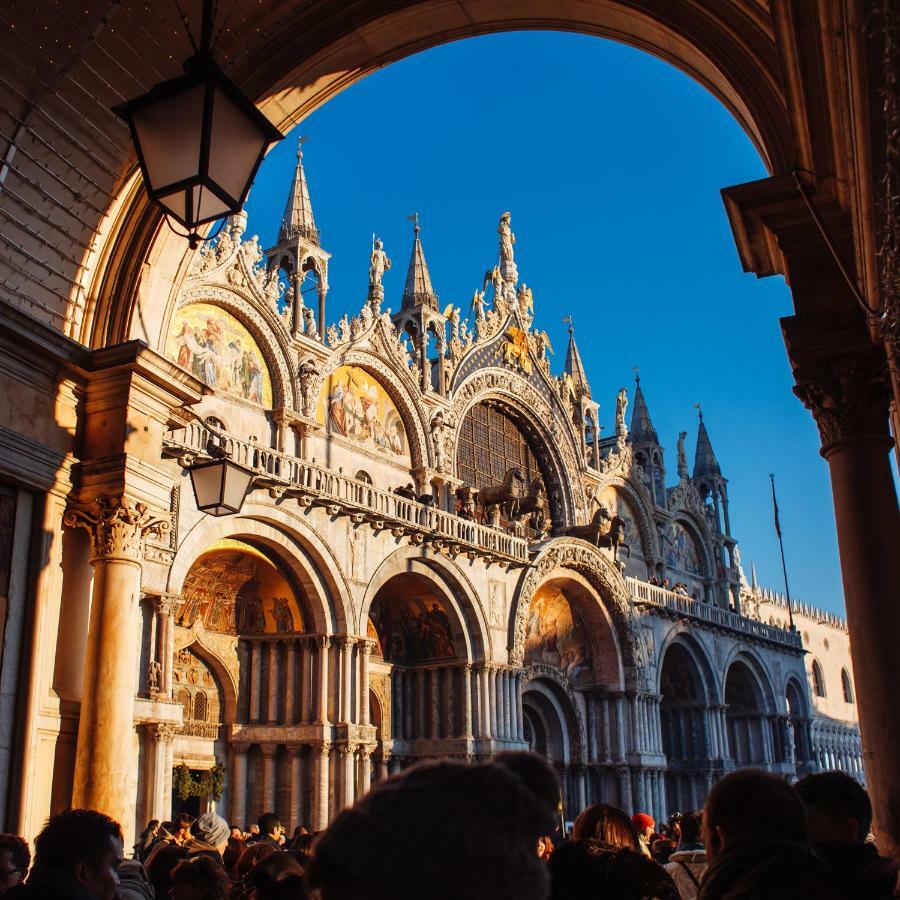 Maggior Consiglio Hotel Venecia
