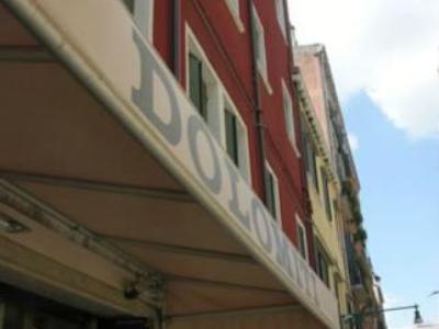 Maggior Consiglio Hotel Venecia